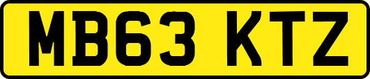 MB63KTZ