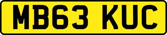 MB63KUC