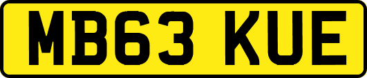 MB63KUE