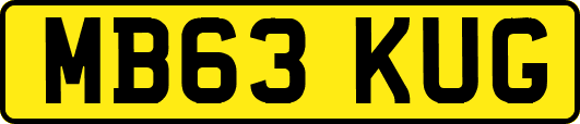 MB63KUG