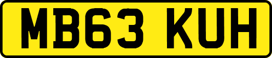 MB63KUH