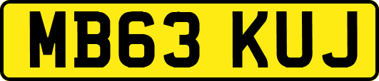 MB63KUJ