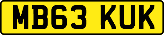MB63KUK