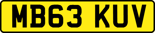MB63KUV