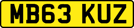 MB63KUZ