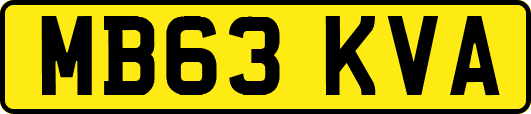 MB63KVA