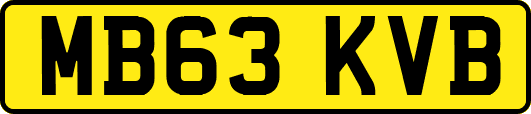 MB63KVB