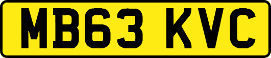 MB63KVC