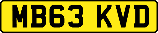 MB63KVD