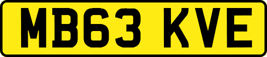 MB63KVE