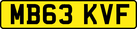 MB63KVF