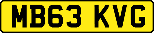 MB63KVG