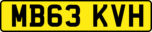 MB63KVH