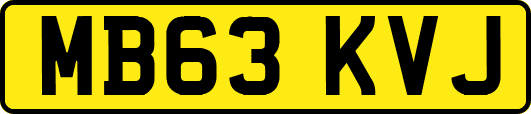 MB63KVJ