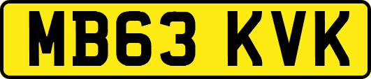 MB63KVK