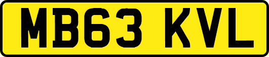 MB63KVL