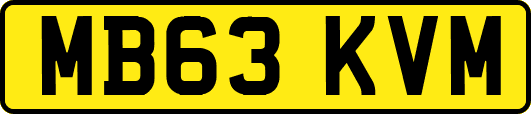 MB63KVM