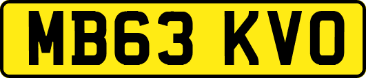 MB63KVO