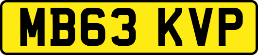 MB63KVP