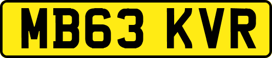 MB63KVR