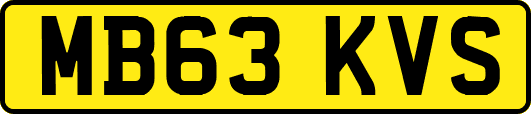 MB63KVS