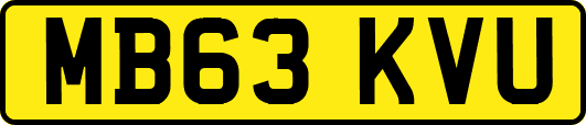 MB63KVU