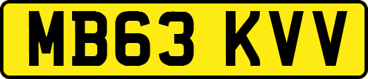 MB63KVV