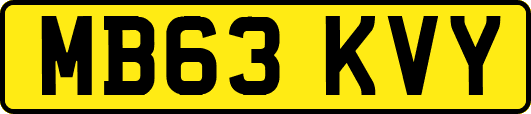 MB63KVY