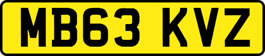 MB63KVZ