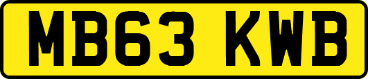 MB63KWB