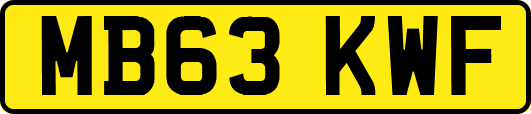 MB63KWF