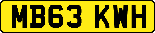 MB63KWH