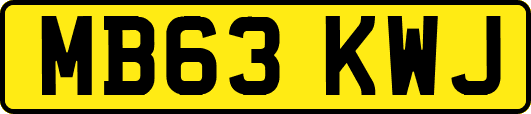MB63KWJ