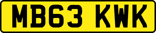 MB63KWK