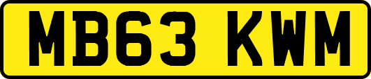 MB63KWM