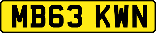 MB63KWN