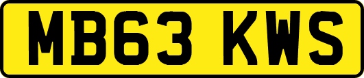 MB63KWS