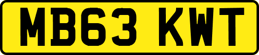 MB63KWT