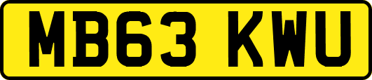 MB63KWU