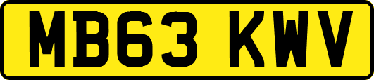MB63KWV