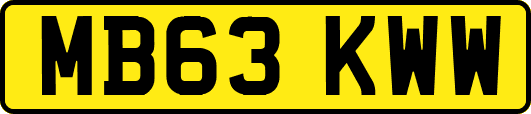 MB63KWW