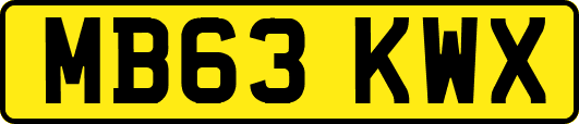 MB63KWX
