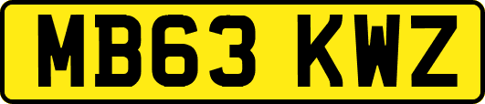 MB63KWZ