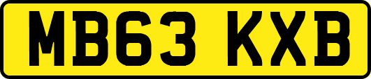 MB63KXB