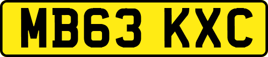 MB63KXC