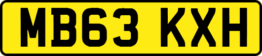 MB63KXH