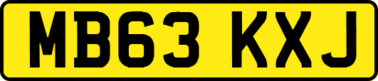 MB63KXJ