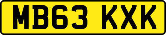 MB63KXK