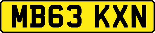 MB63KXN
