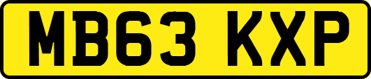 MB63KXP